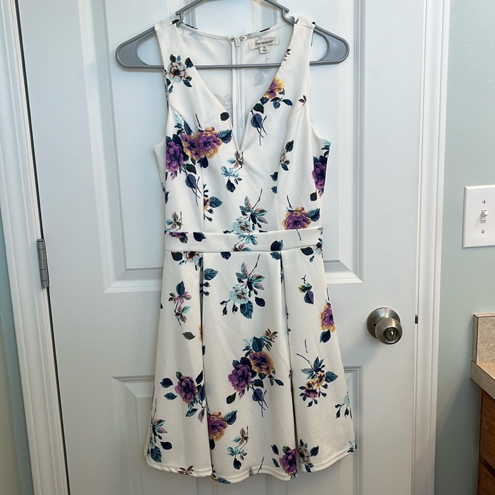 Francesca’s Dress